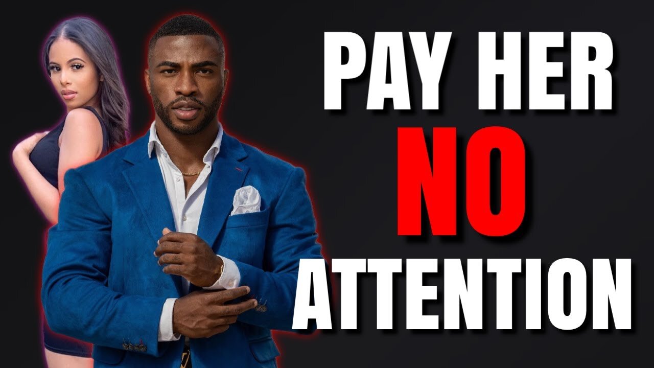 7 Stupid Simple Ways to Drive Her NUTS About You...!!!