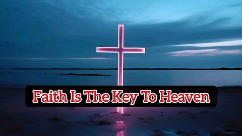 Message From God - Evangelical Message - God's Message - End Time prophecy - The Gospel - God's Word
