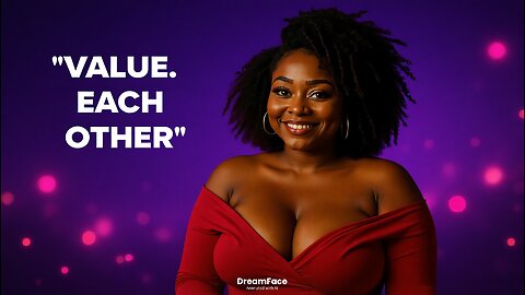 Value each other