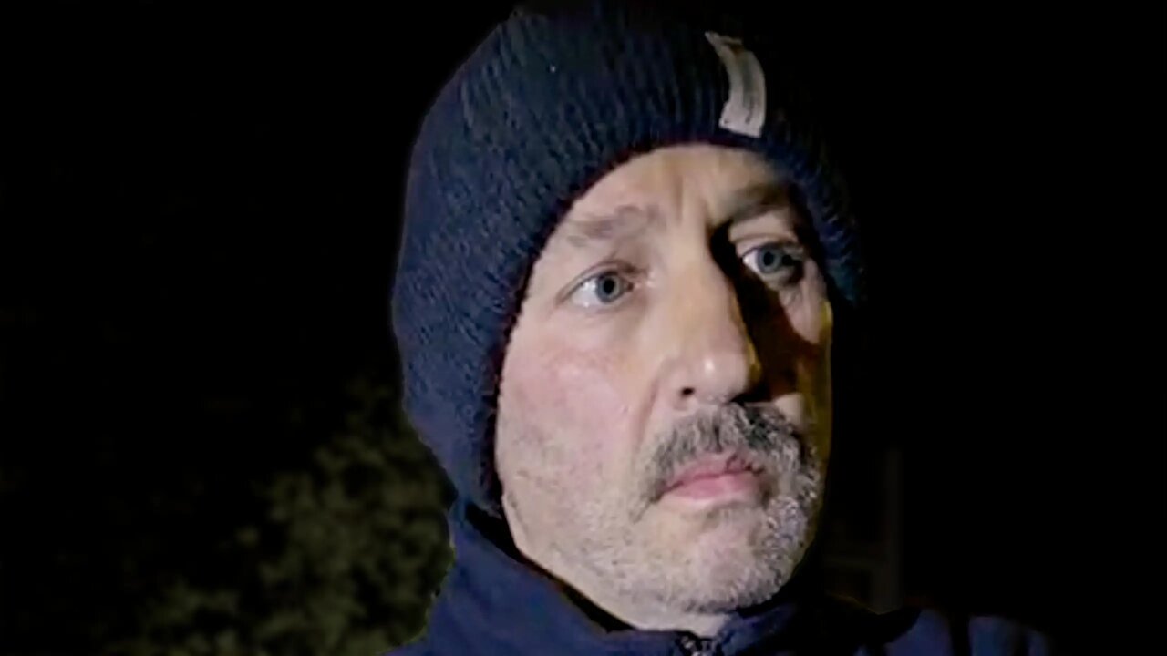 Neil Watson, Darlington 26/11/25