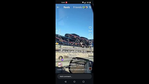 ICE Delivery Kansas City