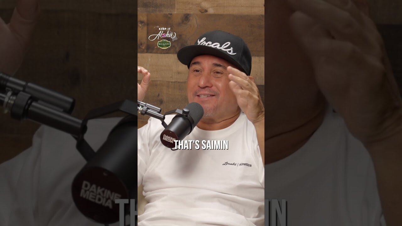 The history of RAMEN in Hawai'i 🍜