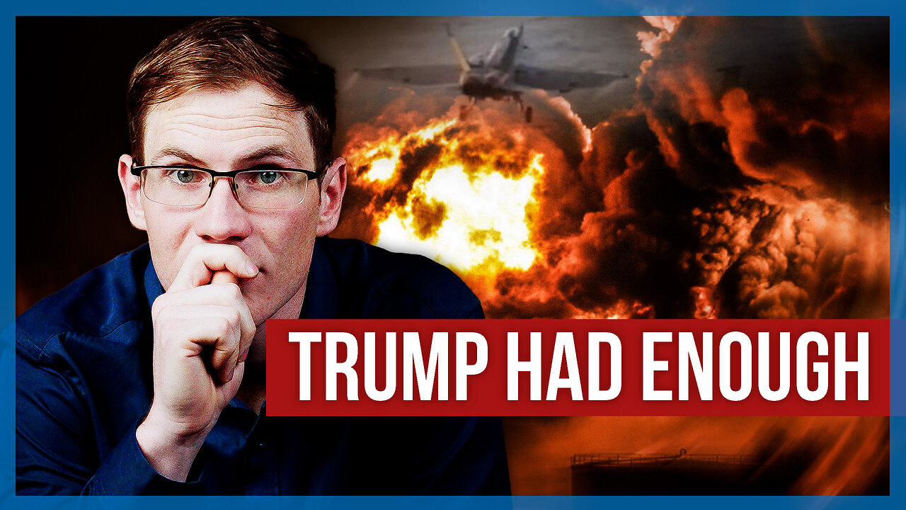 Houthis Hit Hard: U.S. Strikes Back with Overwhelming Force!