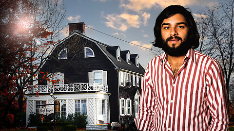 Fact vs. Fiction: The True Story of the Amityville Murders