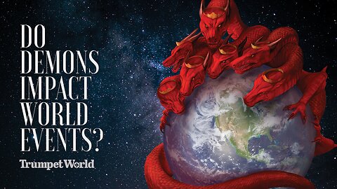 Do Demons Impact World Events?