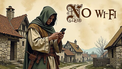 NO WI-FI