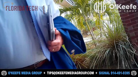 Florida Tech president admits to ‘Tweaking Language’ of 'DEI Courses' to bypass DeSantis-backed DEI ban