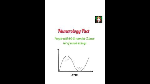 Numerology Fact, Personality Decoding