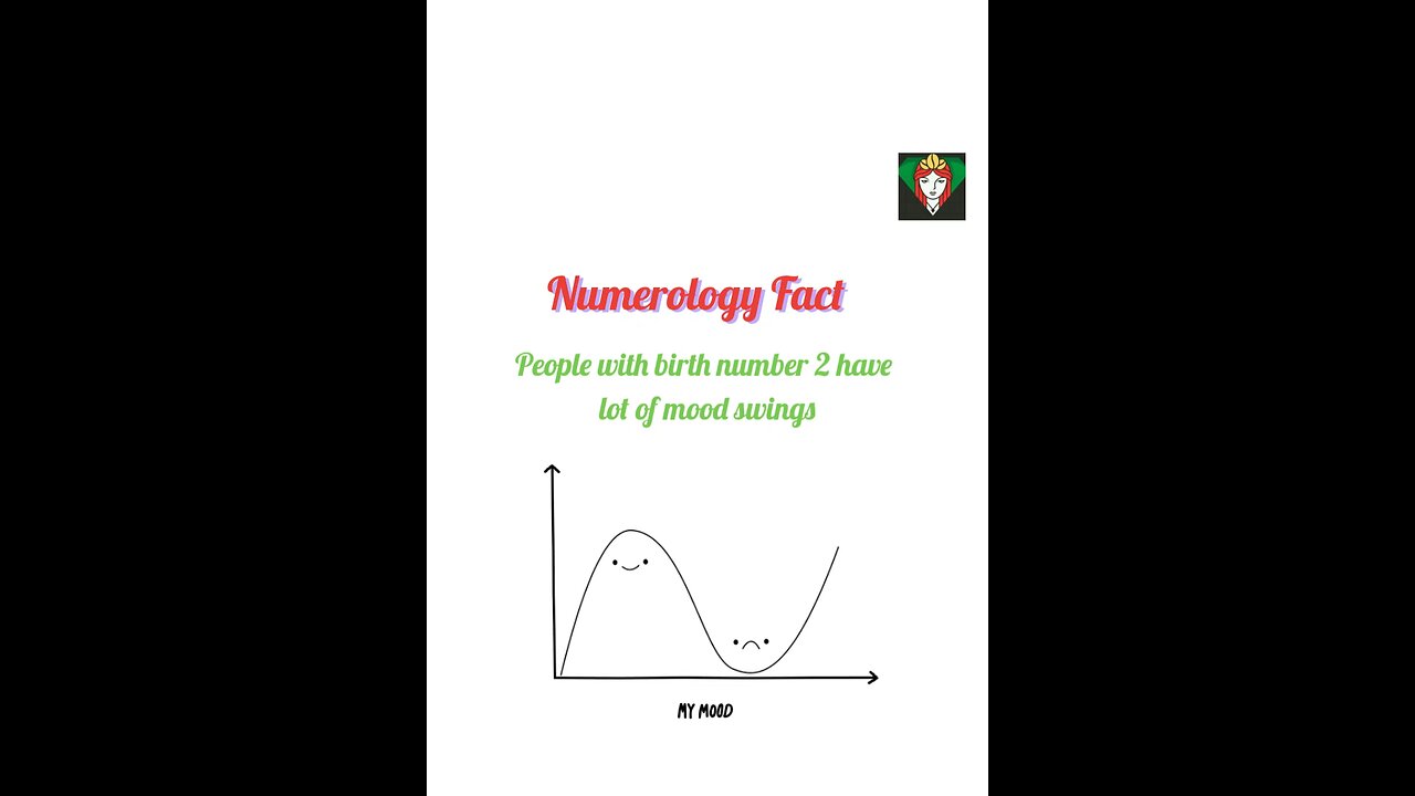 Numerology Fact, Personality Decoding