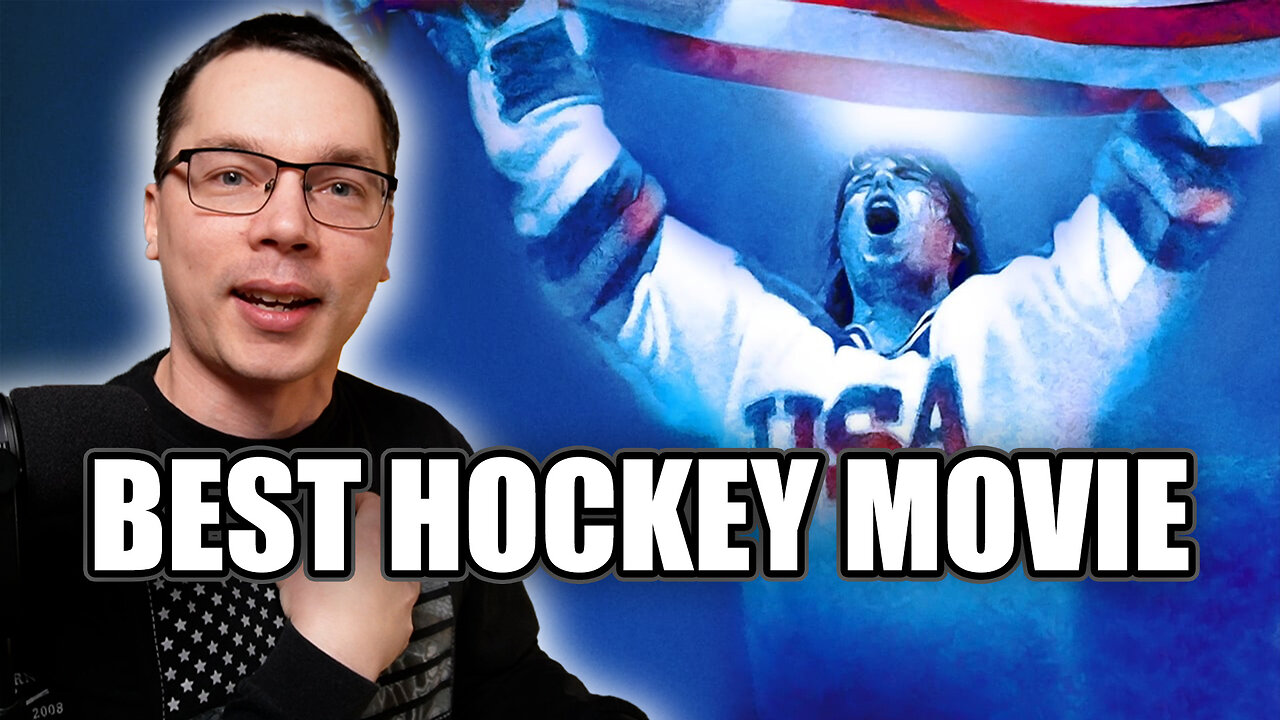 Why Miracle Is The Best Hockey Movie