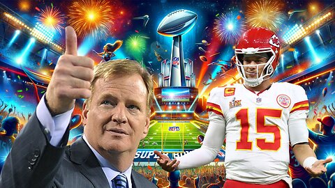 NFL 2025 DEEP DIVE! Rumble Premium Exclusive!