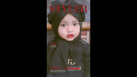 ARA pretty