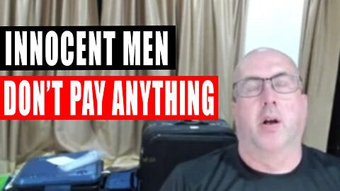 Bryan Flowers Lies to the Public About Paying Bribes After Wife's Arrest