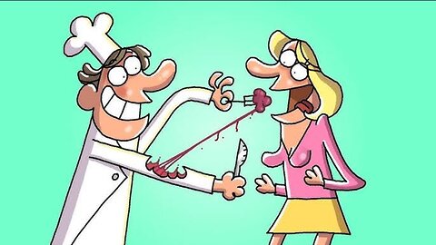 The Best of Cartoon Box | Cartoon Box Catch up 48 | Hilarious Cartoon Compilation Roundup