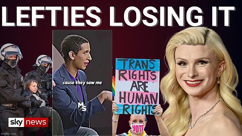 WOKE LIBERAL TEACHER COMPLAINS BECAUSE PARENTS KEPT PULLING THEIR CHILDREN OUT OF HIS CLASS❗