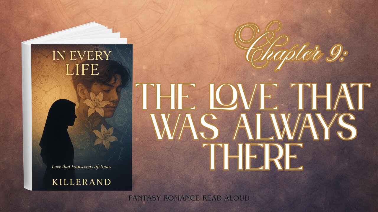 She Looked for Love in the Wrong Places… Until She Saw Who Was Always There | Chapter 9