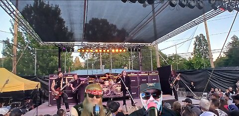 Queensryche Show Review, Music News & Chit Chat! - Part 1