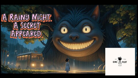 CinePlot Recap : How a Mysterious Spirit Helped Two Sisters Through Their Darkest Moments
