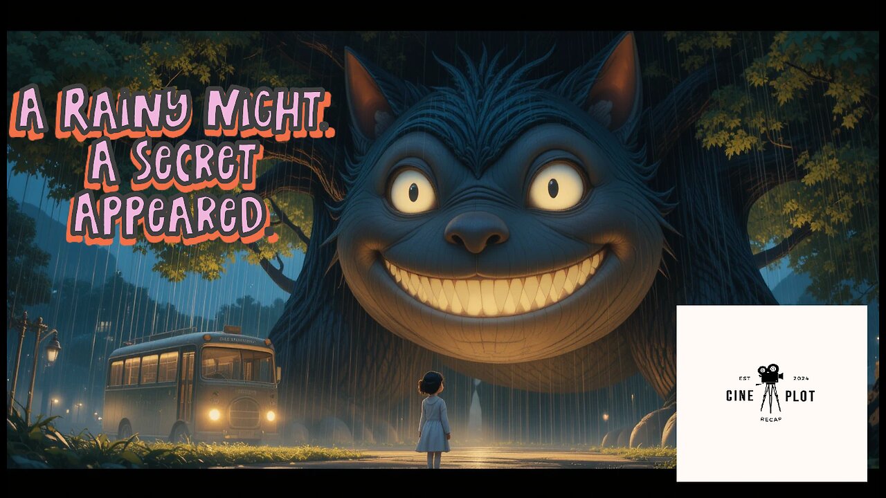 CinePlot Recap : How a Mysterious Spirit Helped Two Sisters Through Their Darkest Moments