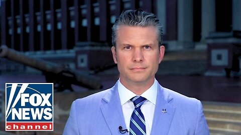 This can_t happen_ Defense Secretary Hegseth