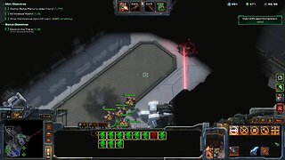 StarCraft 2, Co op Mutation, Negative Reinforcement (no commentary)