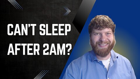 How Parents Can Get Back to Sleep After Night Wake-Ups