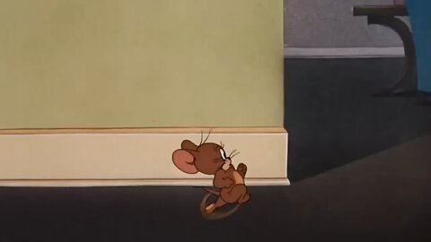 Tom and Jerry
