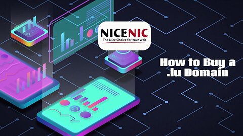 Cheap .lu Domain Name:premium,credible,professional, global
