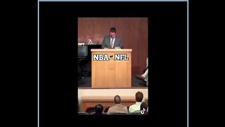 By the numbers, which has more criminals? NBA? NFL? Or....who? (This is a must see)