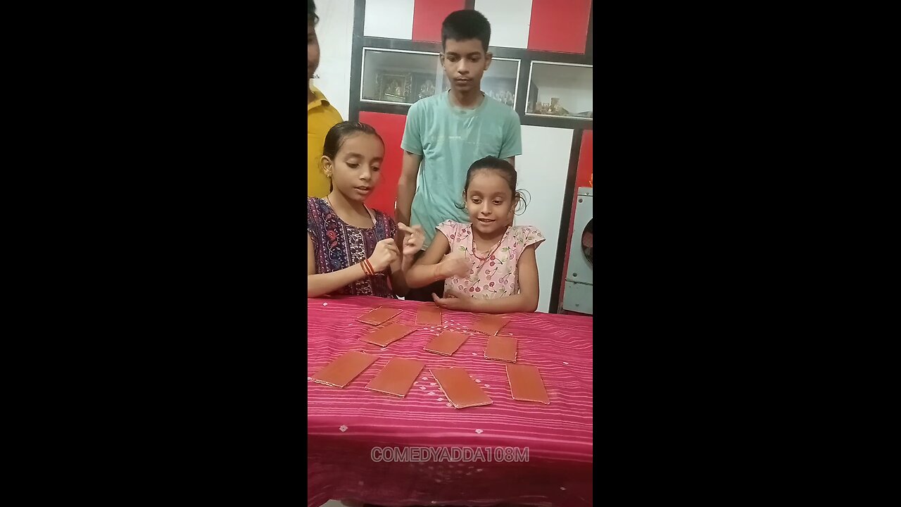 best game for family part 1