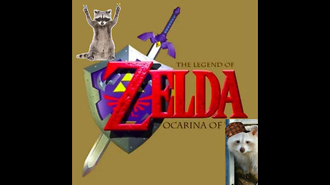 Zelda OoT Randomizer