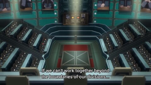 a brutal truth | Kaiju No. 8 Season 2