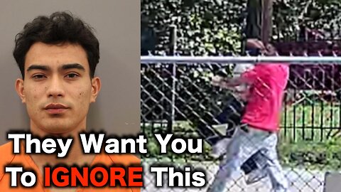 Migrant ARRESTED For Kidnapping In Texas