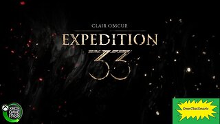 Game Preview - Clair Obscur: Expedition 33