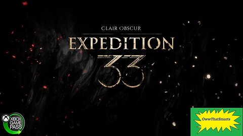 Game Preview - Clair Obscur: Expedition 33