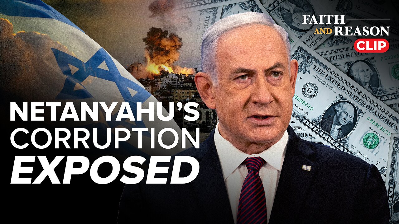 Netanyahu Prolonging War for Power? Corruption Exposed