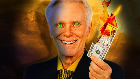 The Final Hidden Secret of Money