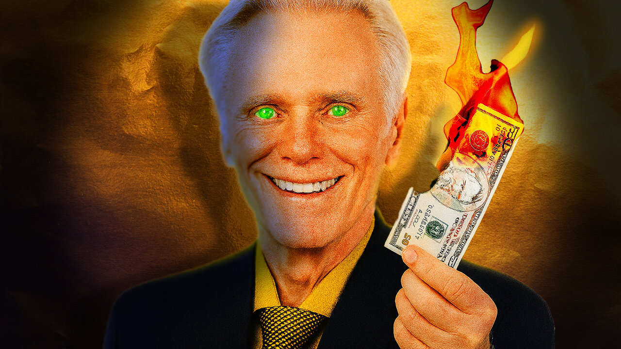Gold: The Final Hidden Secret of Money