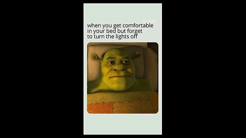 When l go to sleep