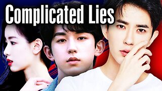 Don't Believe Everything Online About Yu Menglong