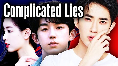 Don't Believe Everything Online About Yu Menglong