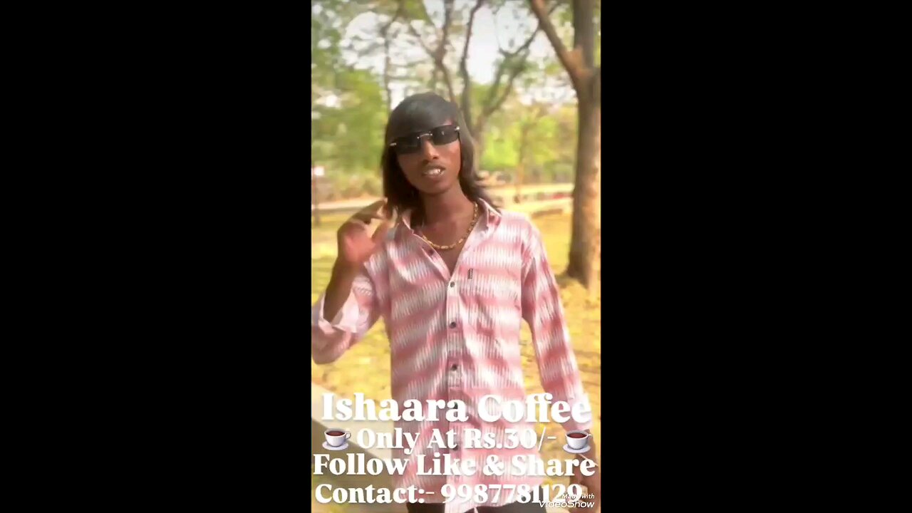 Ishara coffee part 4 ........#VIRAL.....😂