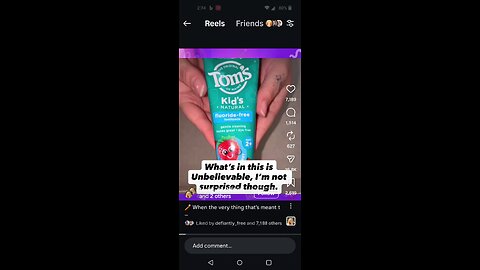 Better Check Your Paste For Lead