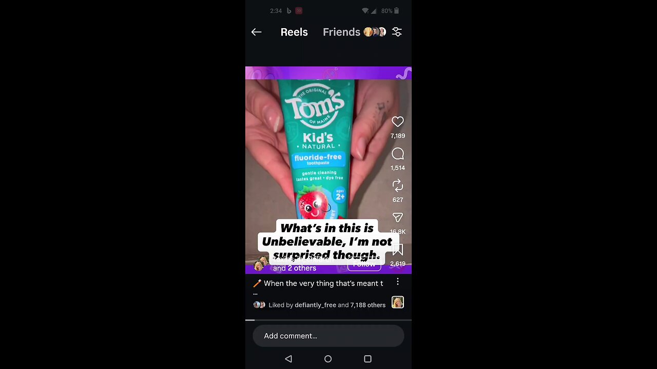 Better Check Your Paste For Lead