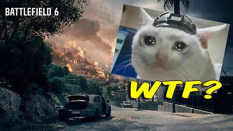 Battlefield 6 Beta Week 2 Feels WORSE Than Week 1