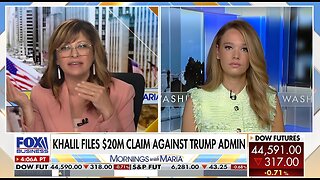 DHS Public Affairs' McLaughlin calls out Democrat politicians for ‘vilifying’ ICE agents