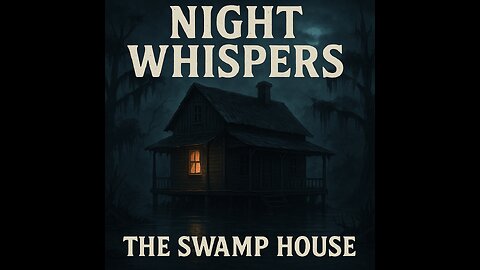 The Swamp House