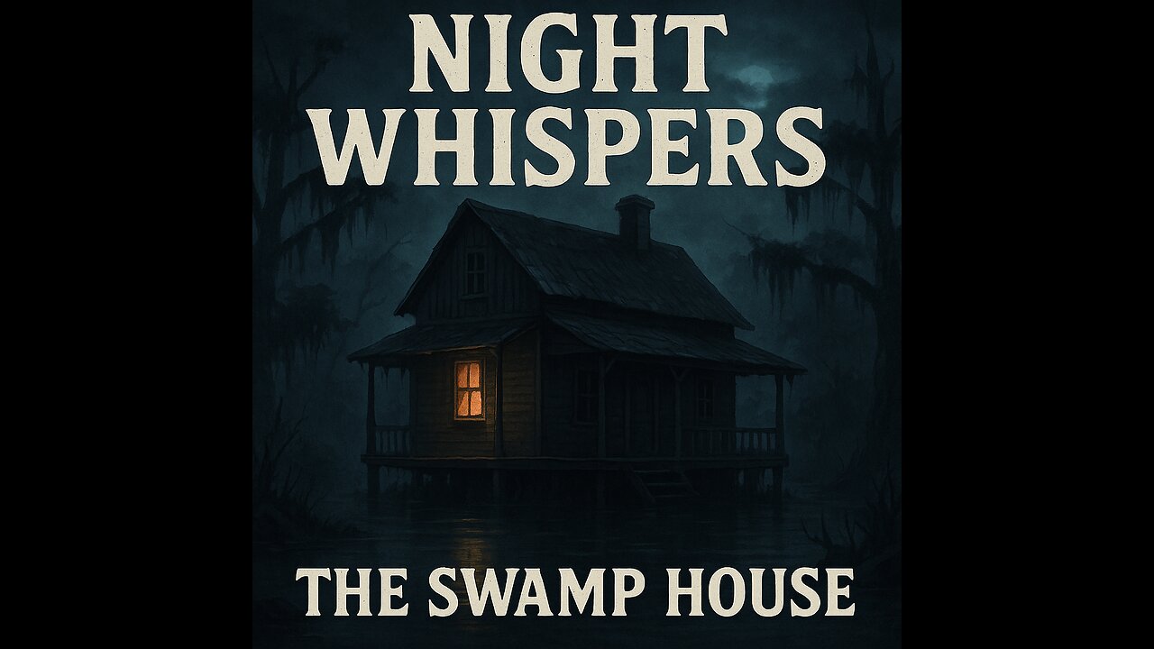 The Swamp House