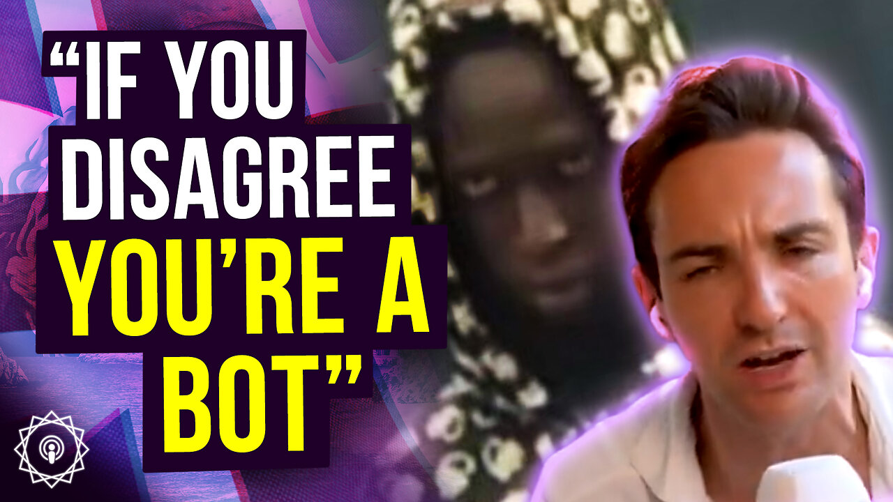 London Is Safe and Vibrant, You Racist!