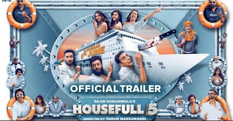 Housefull 5